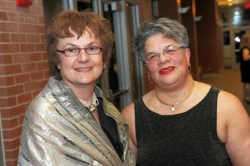Kidney Foundation Gala held at the Circuit Center & Ballroom