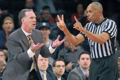 Pitt coach Jamie Dixon said the goal for the Panthers is still to get a top-four seed in the Big East tournament.