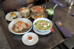 On the Table: Nicky's Thai Kitchen branches out to Downtown