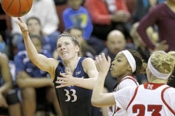Is is time for a Big Ten Conference tournament title for Penn State women?