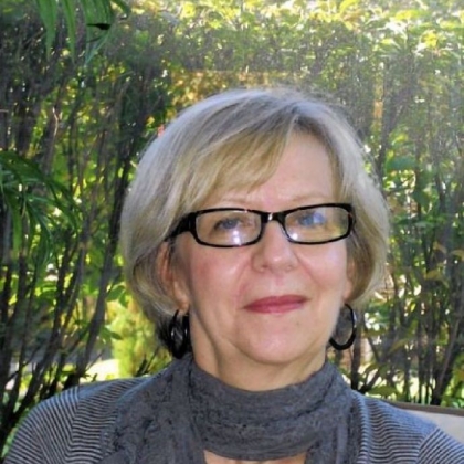 Bonnie Lewis