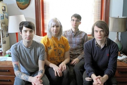 Bleeding Rainbow will pay a visit to the University of Pittsburgh tonight.
