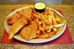 Piper's Pub opening 'authentic' Pub Chip Shop