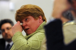 Pennsylvania residents urge Corbett to expand Medicaid