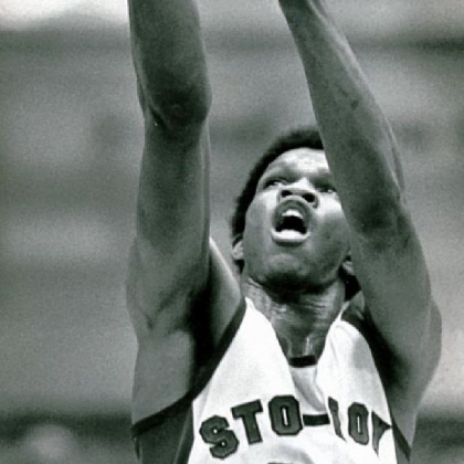 Leaders from the 1983 Sto-Rox team include Mark Beavers, a 6-foot-7 forward and future Duquesne University player who averaged 19 points, 15 rebounds and 5 blocked shots a game.