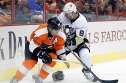 Cook: Mental aspect still final piece of the puzzle for Penguins