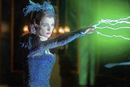 Rachel Weisz in "Oz The Great & Powerful."