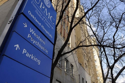 Western Psychiatric Institute and Clinic of UPMC, where John Shick opened fire.