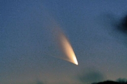 Comet PanSTARRS will appear in skies above Pittsburgh this month, but will we see it?