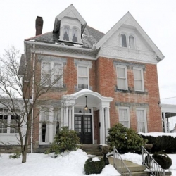 Buying Here: Greensburg