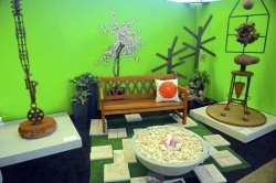 ASID Designer Showcase at the Pittsburgh Home & Garden Show