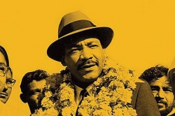 Briefing Books: 'Colored Cosmopolitanism' shows how two liberation movements converged
