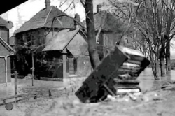 'Washed Away': The great flood of 1913, drop by drop