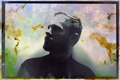 Valgeir Sigurosson, Icelandic composer/musician, will perform at The Warhol at 8 p.m. Saturday.