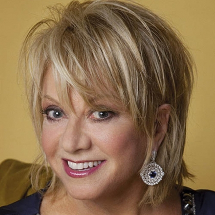 Elaine Paige -- Originated key roles in "Evita," "Cats" and "Chess."
