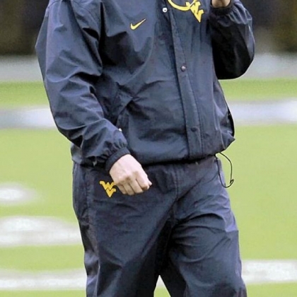 West Virginia coach Dana Holgorsen has much to do in what likely will be a transition year for the Mountaineers.