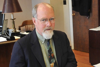 Dr. Ronald E. Voorhees, acting director of the Allegheny County Health Department: "Did we have all the information we should have? It's a valid question. ... We should have noticed this."