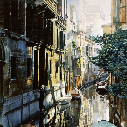"Anticipa-Venezia"