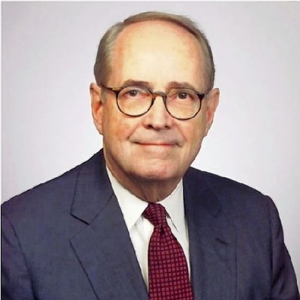 Dick Thornburgh