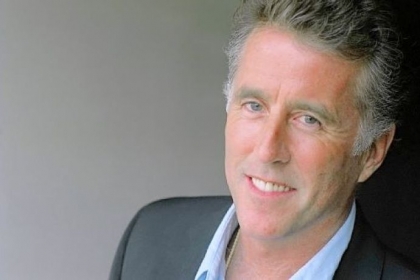 Christopher Kennedy Lawford