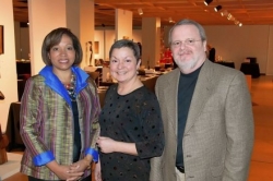 Society for Contemporary Craft hosts benefit gala