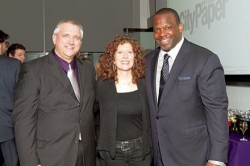 FamilyLinks event held at August Wilson Center
