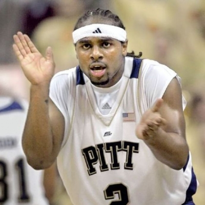 Like Brandin Knight before him, former Pitt point guard Levance Fields was a starring character in a Big East tournament championship for the Panthers.