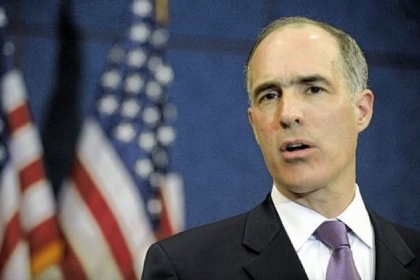 U.S. Sen Bob Casey, D-Pa.