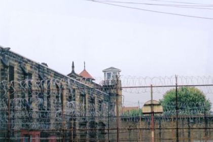 The ghosts at Moundsville are hardly lonely. Among shows filmed there: an episode each of Syfy's "Stranded" and "Ghost Hunters," as well as MTV's "Fear."