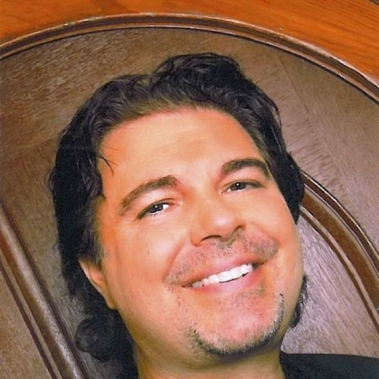Jimmy Krenn -- His "No Restrictions" show will run Thursdays on the Sideshow Network.