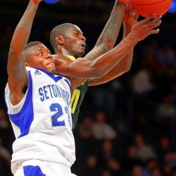 On paper, Big East tournament bracket shapes up nicely for Pitt