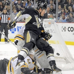 Collier: Penguins finish off late rally with flying colors
