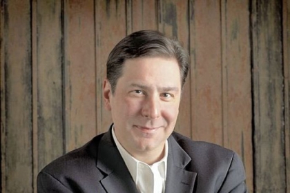 Pittsburgh City Councilman Bill Peduto