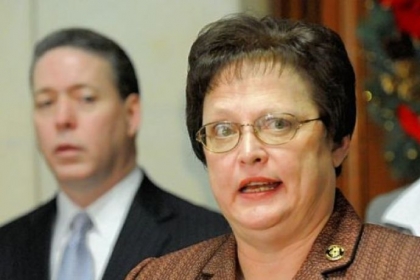 Pittsburgh City Council President Darlene Harris