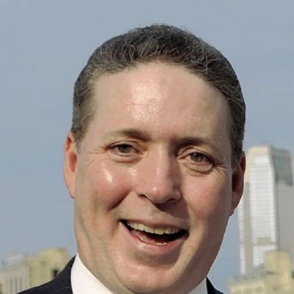 Michael Lamb