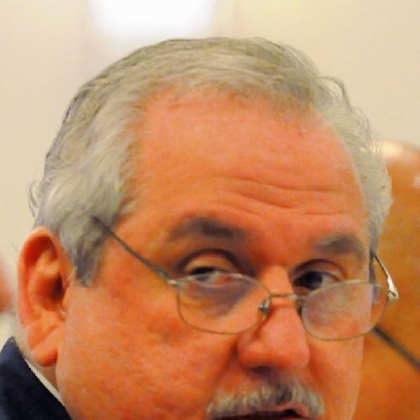 Senator Jim Ferlo
