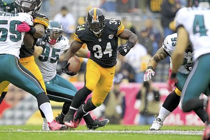 Mendenhall signs with Cardinals