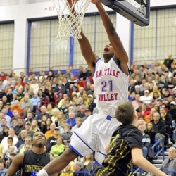 South/West Xtra: Colts ride red-hot trio into state quarterfinals
