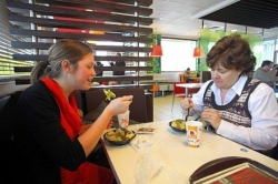 $1 menu pushed at McDonald's