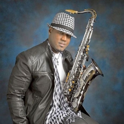 Elan Trotman is touring on his latest CD, "Tropicality."