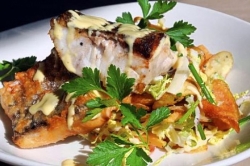 On the Table / Gone Fishin': Six restaurants that offer seafood beyond the usual sandwich