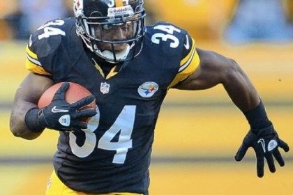 Running back Rashard Mendenhall, a former 1,000-yard rusher with the Steelers, is leaving to rejoin former offensive coordinator Bruce Arians in Arizona.