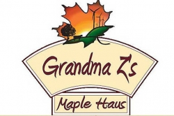 Granddaughter selling Grandma Z's Maple Haus in Pittsburgh