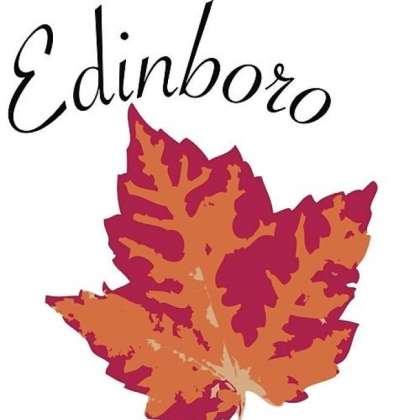Edinboro Maple Festival March 16 - 17.