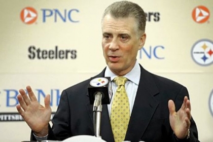 Steelers president Art Rooney II conceded that this offseason has been full of tough decisions but said that's not any different than any other year.