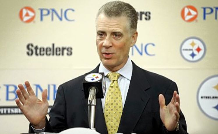 Rooney: Tough free agency decisions for Steelers familiar