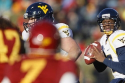 Smith looks sharp during NFL pro day