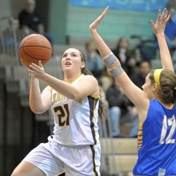PIAA Girls Quarterfinals: Once more ... with feeling