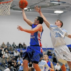 PIAA Boys Quarterfinals: Guard duty prevails