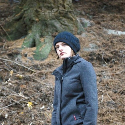 Elisabeth Moss in "Top of the Lake" on Sundance.Elisabeth Moss stars in the Sundance miniseries "Top of the Lake."